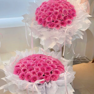 Fresh flower bouquet 31